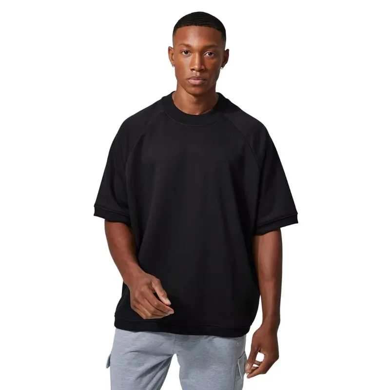 Camisa Oversized Premium OVERFORM